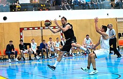 Basketball 2.Bundesliga 2019/20, Grunddurchgang 5.Runde Deutsch Wagram Alligators vs. Raiders Tirol


