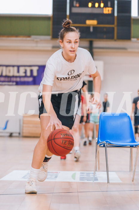  Basketball ÖBV wu16 Kadersichtung 2021
