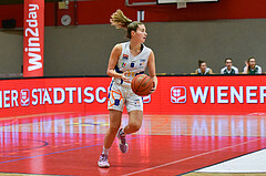 Basketball Superliga 2022/23, Grunddurchgang 9.Runde,DBB LZ OÖ vs Ubi Graz,