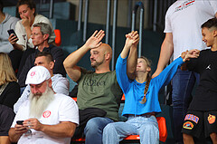 Basketball Superliga 2023/24, Grunddurchgang 2.Runde BC Vienna vs. Traiskirchen Lions