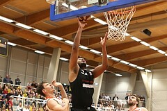 Basketball 2.Bundesliga 2018/19, Playoff SF Spiel 2 UBC St.Pölten vs. Mattersburg Rocks


