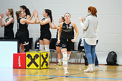 Basketball Austria Cup 2022/23, Halbfinale, UBI Graz vs. Basket Flames


