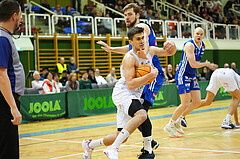 Win2day Basketball Superliga 2024/25, Grunddurchgang, 20.Runde, Fürstenfeld vs. Oberwart



