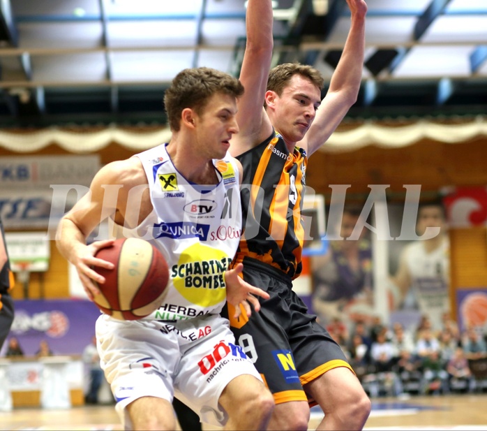Basketball ABL 2016/17, Grunddurchgang 34.Runde Gmunden Swans vs. BK Dukes Klosterneuburg
Basketball ABL 2016/17, Grunddurchgang 34.Runde Gmunden Swans vs. BK Dukes Klosterneuburg