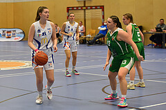 Basketball Superliga 2021/22, Grunddurchgang 10.Runde,
DBB LZ OÖ vs KOS
