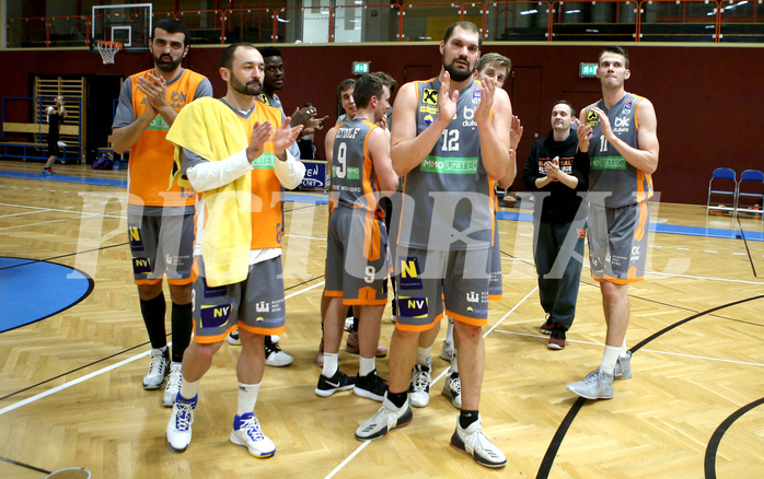 Basketball Basketball Austria Cup 2019/20, Achtelfinale W