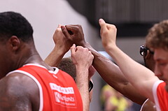 08.12.2024, Graz, Raiffeisen Sportpark Graz, Basketball Superliga 2024/25, Grunddurchgang, Runde 11, UBSC Raiffeisen Graz - Arkadia Traiskirchen Lions