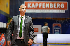 Basketball Eurocup 2021/22, Kapfenberg Bulls vs. Bayreuth


