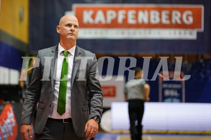 Basketball Eurocup 2021/22, Kapfenberg Bulls vs. Bayreuth
Basketball Eurocup 2021/22, Kapfenberg Bulls vs. Bayreuth