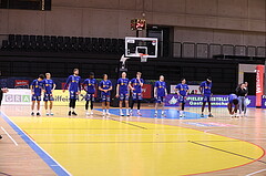 06.01.2025, Graz, Raiffeisen Sportpark Graz, Basketball Superliga 2024/25, Grunddurchgang, Runde 17, UBSC Graz - Oberwart Gunners