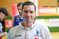 Win2day Basketball Superliga 2023/24, 10. Qualifizierungsrunde, Fürstenfeld vs. BBC Nord


