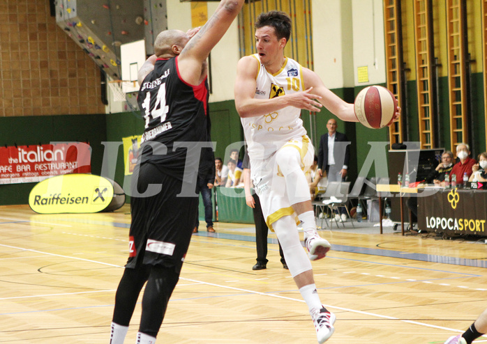 Basketball 2.Bundesliga 2020/21 Halbfinale Spiel 1 Fürstenfeld Panthers vs Mattersburg Rocks Basketball 2.Bundesliga 2020/21 Halbfinale Spiel 1 Fürstenfeld Panthers vs Mattersburg Rocks