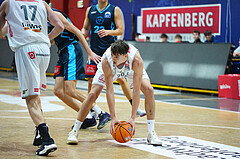 Basketball 2. Liga 2024/25, Grunddurchgang 10.Runde , Future Team Steiermark vs. Timberwolves


