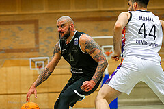 01.12.2024 Basketball Zweite Liga 2024/25, Grunddurchgang  10.Runde Vienna United vs. Union Deutsch Wagram Aligators

