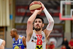 Basketball ABL 2017/18, Grunddurchgang 23.Runde Flyers Wels vs. Gmunden Swans