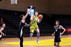 15.12.2024, Graz, Raiffeisen Sportpark Graz, Basketball Zweite Liga 2024/25, Grunddurchgang, Runde 12,  Future Team Steiermark vs. SWARCO Raiders Tirol 