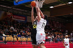 Win2day Basketball Superliga 2024/25, Grunddurchgang, 13. Runde, Kapfenberg vs. Wels