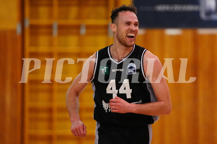 Basketball 2. Liga 2022/23, Grunddurchgang 6.Runde , Future Team Steiermark vs. Tirol


