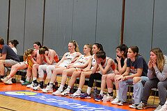 Superliga 2022/23, WU19 Finale, Finale Basketduchess Klosterneuburg vs. Vienna United


