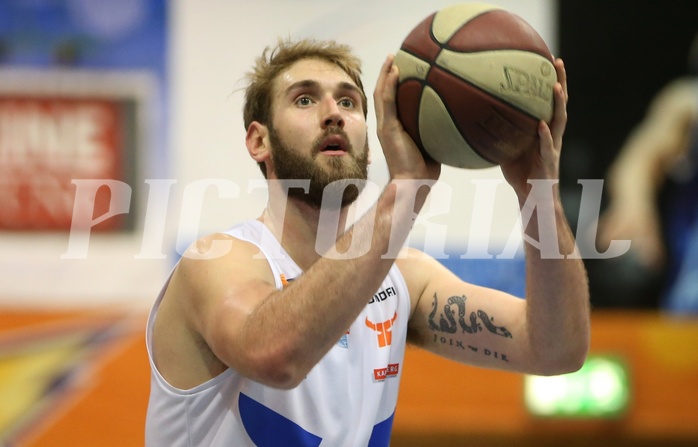 Basketball ABL 2018/19, Grunddurchgang 21.Runde Kapfenberg Bulls vs. Gmunden Swans
 Basketball ABL 2018/19, Grunddurchgang 21.Runde Kapfenberg Bulls vs. Gmunden Swans