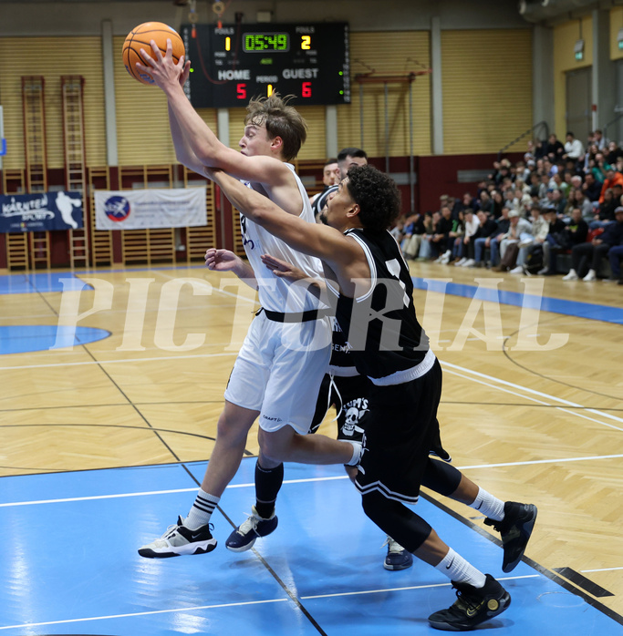 Basketball