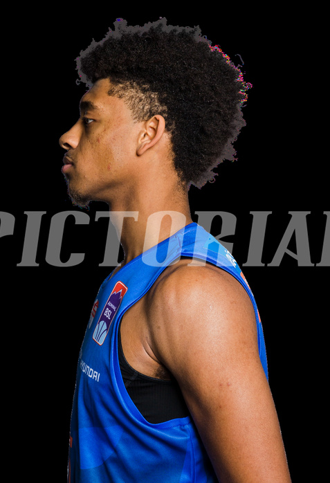 Basketball Superliga 2019/20, Media Days 2019/20, Kapfenberg Bulls