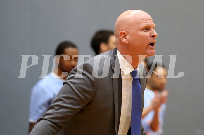 Basketball ABL 2018/19, Grunddurchgang 10.Runde BK Dukes vs. Kapfenberg Bulls


