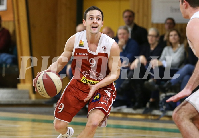 Basketball CUP 2019, 1/8 Finale Basketflames vs. Traiskirchen Lions


