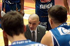27.11.2016 Basketball ABL 2016/17 Grunddurchgang 10. Runde Traiskirchen Lions vs  Kapfenberg bulls 

