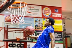 13.03.2016 Basketball ABL All Star Day 2016 