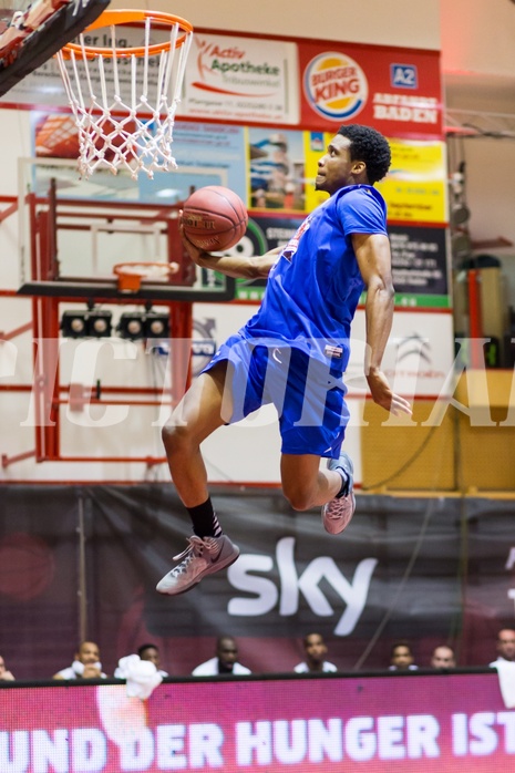 13.03.2016 Basketball ABL All Star Day 2016 