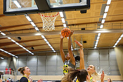 Basketball Austria Cup 2023/24, Finale SKN St. Pölten vs. Klosterneuburg Duchess


