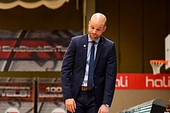 Basketball ABL 2017/18 Grunddurchgang 15. Runde Flyers Wels vs Traiskirchen Lions