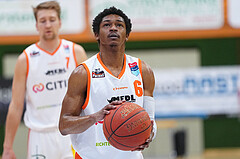 Win2day Basketball Superliga 2022/23, 5. Qualifikationsrunde,Fuerstenfeld vs. BBC Nord


