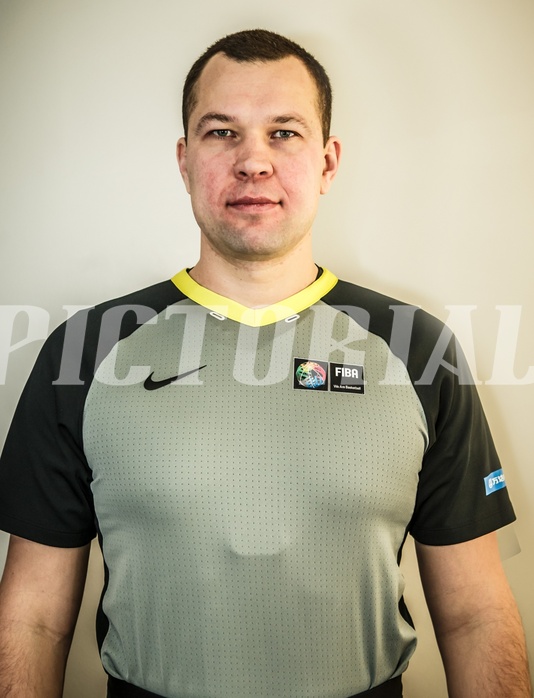 Basketball FIBA Basketball World Cup 2019 European Qualifiers Team Austria vs. Team Germany