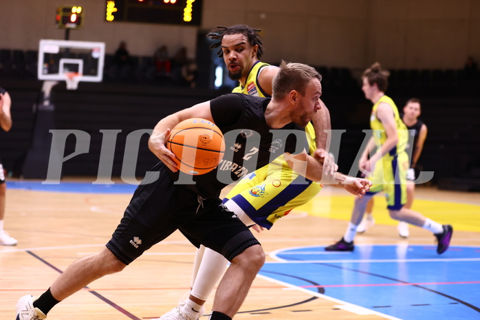 06.10.2024, Graz, Raiffeisen Sportpark Graz, Basketball Zweite Liga 2024/25, Grunddurchgang, Runde 2, Future Team Steiermark vs. Wörthersee Piraten