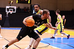 06.10.2024, Graz, Raiffeisen Sportpark Graz, Basketball Zweite Liga 2024/25, Grunddurchgang, Runde 2, Future Team Steiermark vs. Wörthersee Piraten