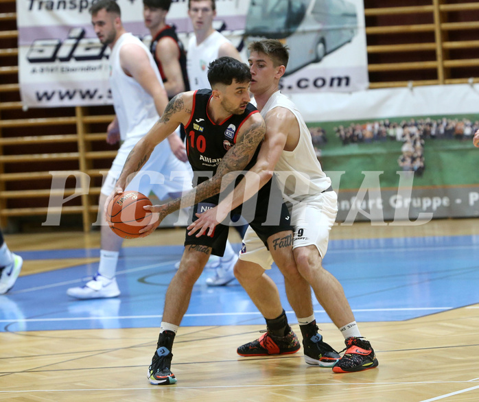 Basketball