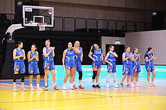 22.12.2024, Graz, Raiffeisen Sportpark, Basketball Damen Superliga 2024/25, Grunddurchgang, 10.Runde, UBI Holding Graz vs. DBB Wels