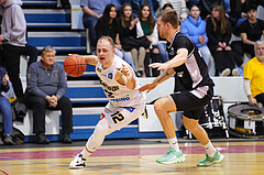 Basketball 2. Liga 2022/23, Grunddurchgang 16.Runde , Guessing vs. Tirol


