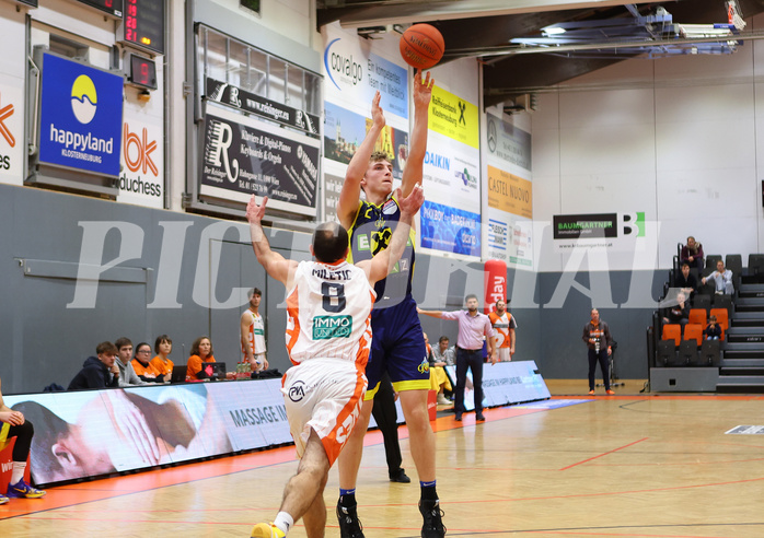 Basketball Superliga 2022/23, Grunddurchgang 9.Runde Klosterneuburg Dukes vs. UBSC Graz
Basketball Superliga 2022/23, Grunddurchgang 9.Runde Klosterneuburg Dukes vs. UBSC Graz