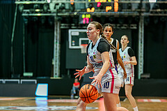 03.05.2025 Österreichischer Basketballverband 2024/25, SLWU19 UBSC-DBBC Graz vs. Vienna United 