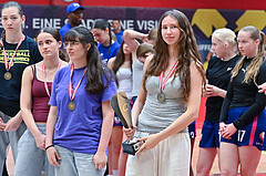 2025.05.11 SLWU16 FIN DBB Basketgirls Wels vs UBBC Herzogenberg,

