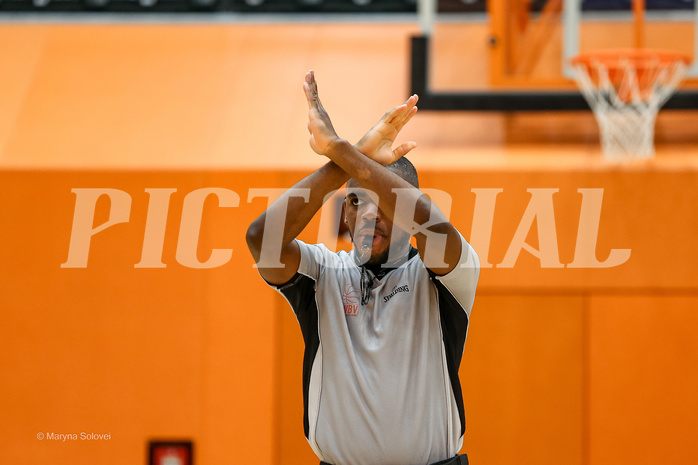 24.12.2024 Österreichischer Basketballverband 2024/25, SLMU19, Vienna Timberwolves vs. UBSC Graz