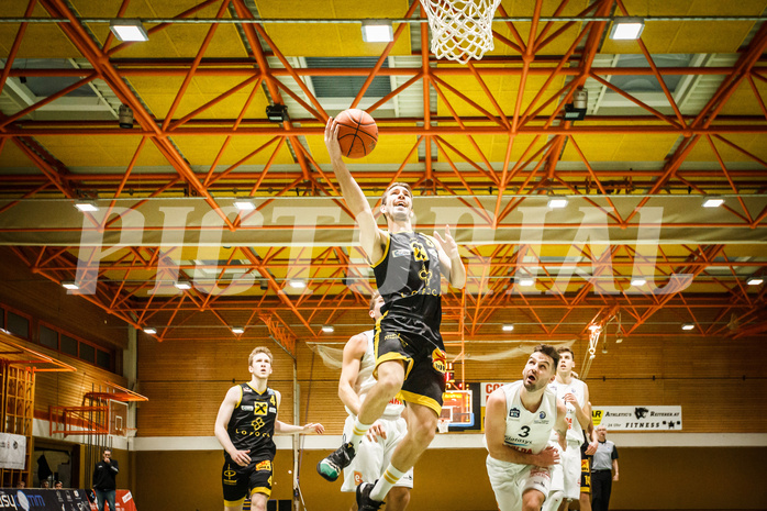 Basketball, Basketball Zweite Liga, Grunddurchgang 4.Runde, BBC Nord Dragonz, Fürstenfeld Panthers, 