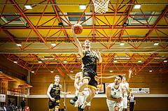 Basketball, Basketball Zweite Liga, Grunddurchgang 4.Runde, BBC Nord Dragonz, Fürstenfeld Panthers, 