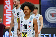 Win2Day Basketball Superliga 2022/23, Grunddurchgang. 6.Runde Flyers Wels vs. Fürstenfeld Panthers
