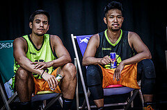 Basketball, , , 3x3 Qualifiers Debrezen, , 