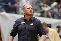 Basketball ABL 2017/18, Grunddurchgang 35.Runde Gmunden Swans vs. Kapfenberg Bulls