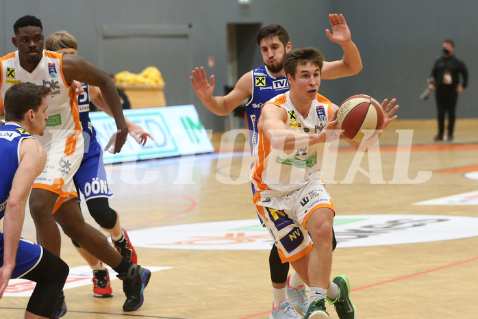 Basketball Superliga 20120/21, Grunddurchgang 10.Runde Klosterneuburg Dukes vs. Gmunden Swans
Basketball Superliga 20120/21, Grunddurchgang 10.Runde Klosterneuburg Dukes vs. Gmunden Swans